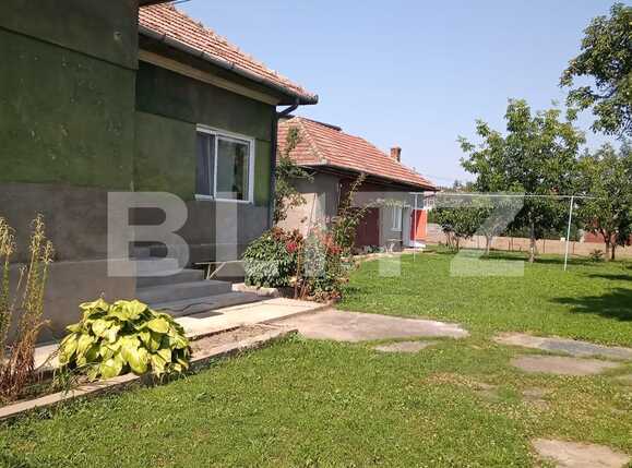 Casa de vânzare 3 camere Exterior Est - 68012CV | BLITZ Cluj-Napoca | Poza10