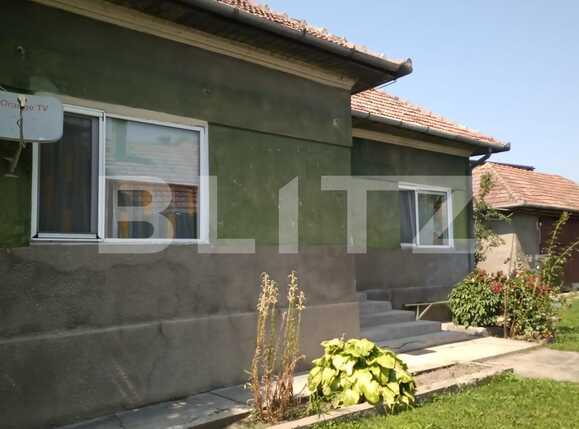 Casa de vânzare 3 camere Exterior Est - 68012CV | BLITZ Cluj-Napoca | Poza12