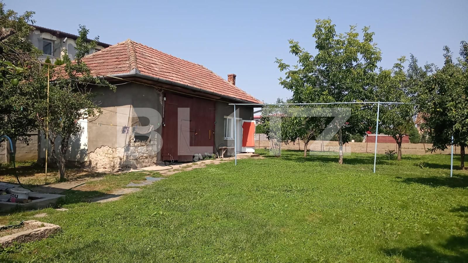 Casa de vânzare 3 camere Exterior Est - 68012CV | BLITZ Cluj-Napoca | Poza8