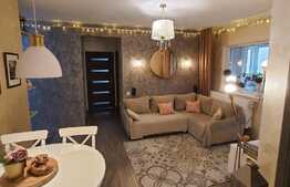 Apartament 3 camere in Borhanci