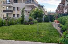 Apartament 3 camere in Borhanci