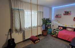 Apartament 3 camere in Borhanci