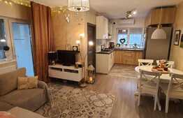 Apartament 3 camere in Borhanci