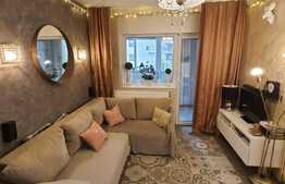 Apartament 3 camere in Borhanci