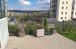 Apartament 3 camere in Borhanci
