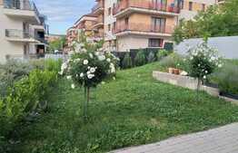 Apartament 3 camere in Borhanci