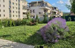 Apartament 3 camere in Borhanci