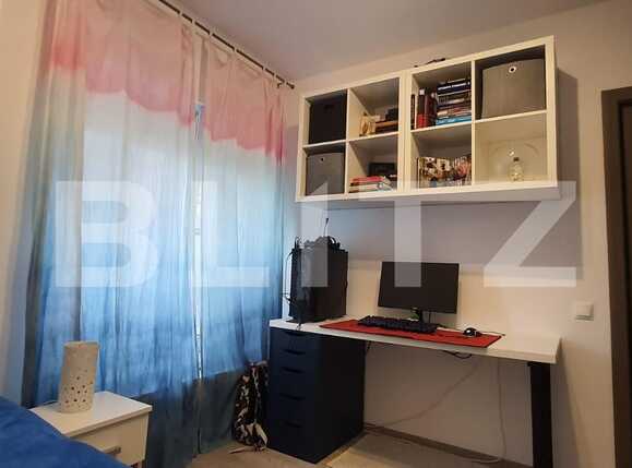 Apartament de vânzare 3 camere Borhanci - 68013AV | BLITZ Cluj-Napoca | Poza5