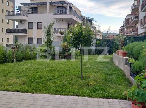 Apartament de vânzare 3 camere Borhanci - 68013AV | BLITZ Cluj-Napoca | Poza9
