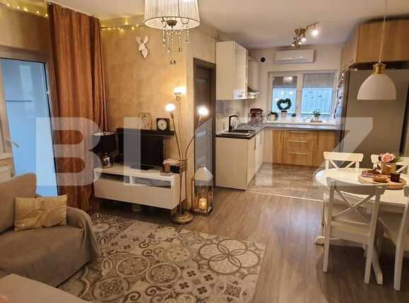 Apartament de vânzare 3 camere Borhanci - 68013AV | BLITZ Cluj-Napoca | Poza1