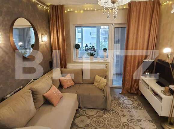 Apartament de vânzare 3 camere Borhanci - 68013AV | BLITZ Cluj-Napoca | Poza3