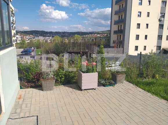 Apartament de vânzare 3 camere Borhanci - 68013AV | BLITZ Cluj-Napoca | Poza10