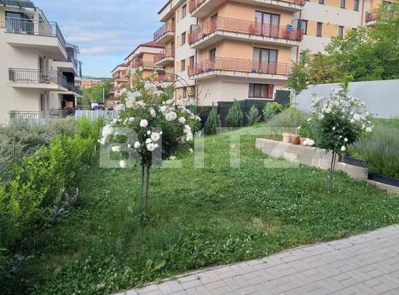 Apartament de vânzare 3 camere Borhanci - 68013AV | BLITZ Cluj-Napoca | Poza8