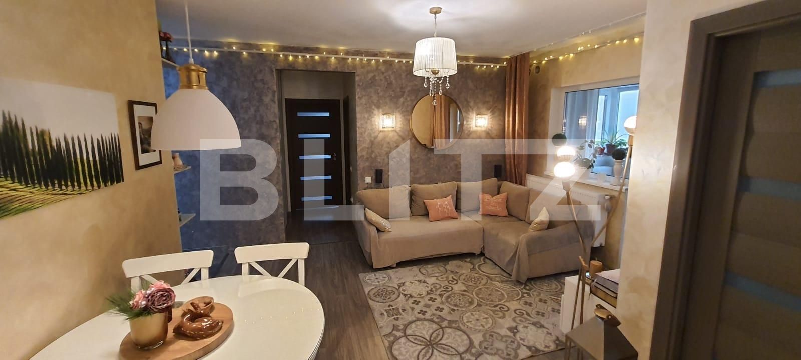 Apartament de vânzare 3 camere Borhanci - 68013AV | BLITZ Cluj-Napoca | Poza2
