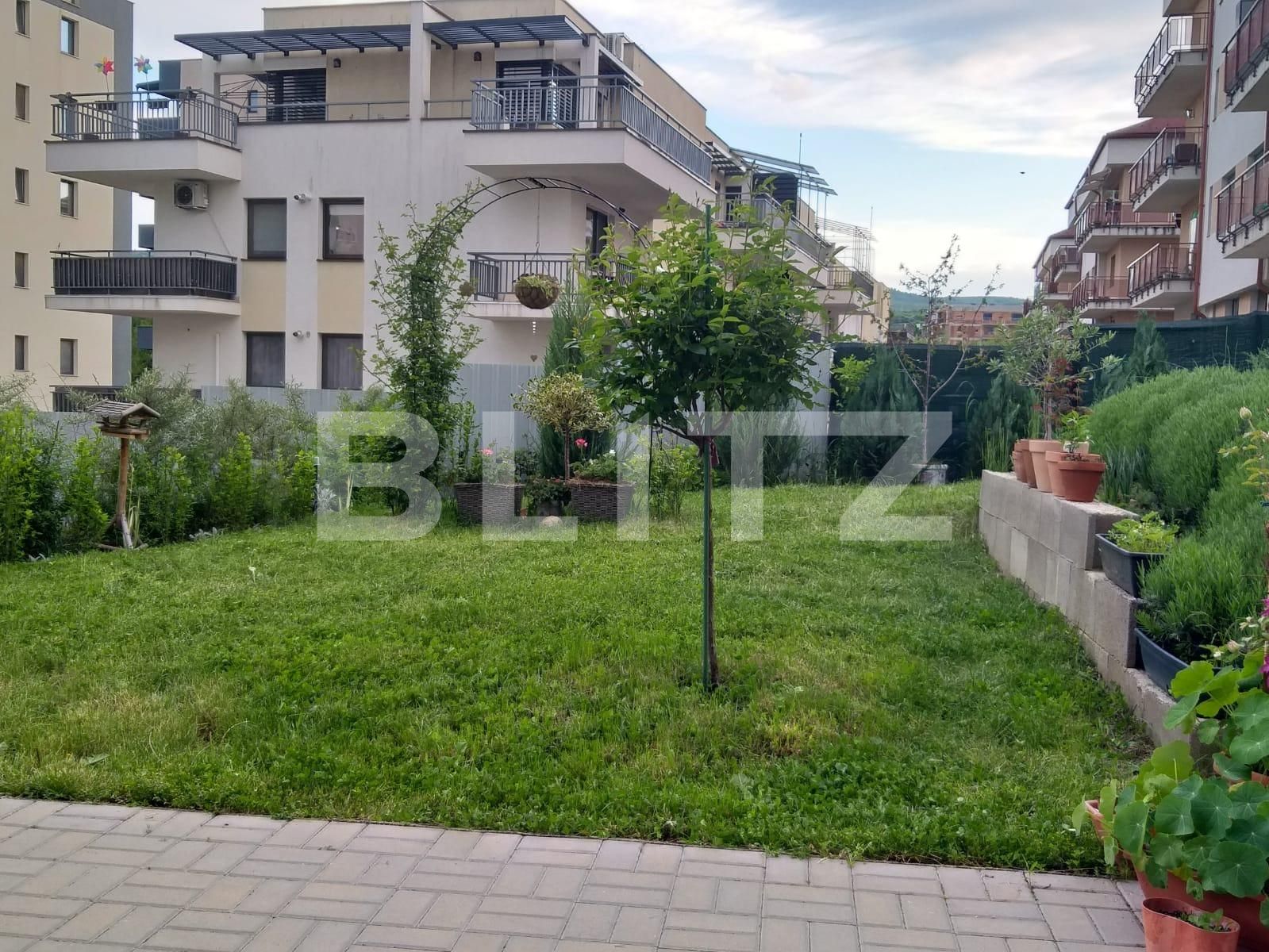 Apartament de vânzare 3 camere Borhanci - 68013AV | BLITZ Cluj-Napoca | Poza9