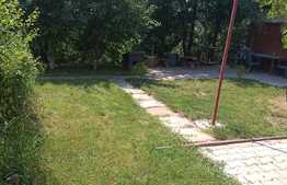 Casa individuala 200 mp utili, cu 600 mp teren, pivnita, garaj!