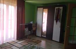 Casa individuala 200 mp utili, cu 600 mp teren, pivnita, garaj!