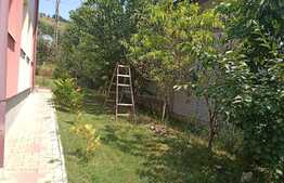 Casa individuala 200 mp utili, cu 600 mp teren, pivnita, garaj!