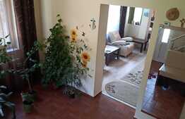 Casa individuala 200 mp utili, cu 600 mp teren, pivnita, garaj!