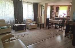 Casa individuala 200 mp utili, cu 600 mp teren, pivnita, garaj!