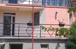 Casa individuala 200 mp utili, cu 600 mp teren, pivnita, garaj!