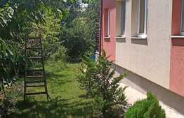 Casa individuala 200 mp utili, cu 600 mp teren, pivnita, garaj!