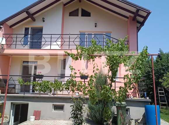 Casa de vânzare 5 camere Apahida - 68014CV | BLITZ Cluj-Napoca | Poza15