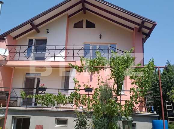 Casa de vânzare 5 camere Apahida - 68014CV | BLITZ Cluj-Napoca | Poza12