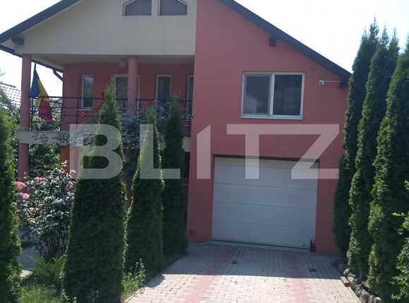 Casa de vânzare 5 camere Apahida - 68014CV | BLITZ Cluj-Napoca | Poza2