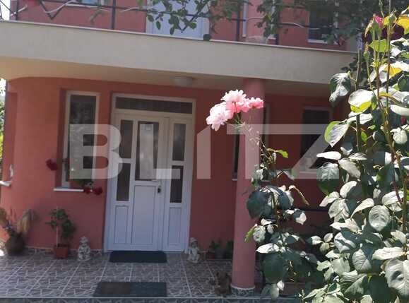 Casa de vânzare 5 camere Apahida - 68014CV | BLITZ Cluj-Napoca | Poza1