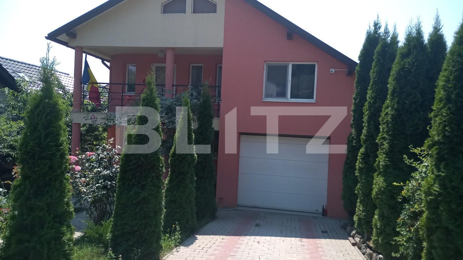 Casa de vânzare 5 camere Apahida - 68014CV | BLITZ Cluj-Napoca | Poza2