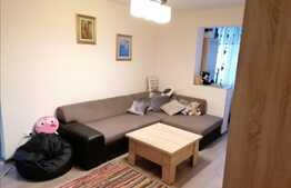 Apartament de 3 camere, mobilat si utilat, Rasnov