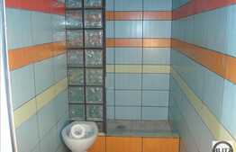 Vanzare apartament 2 camere, decomandat, 49 mp utili, zona Mircea Zaciu