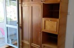 Apartament de 3 camere, 80 mp, decomandat, Racadau, strada Molidului