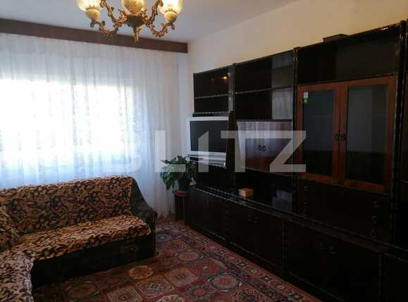 Apartament de închiriat 3 camere Racadau - 68022AI | BLITZ Brașov | Poza1