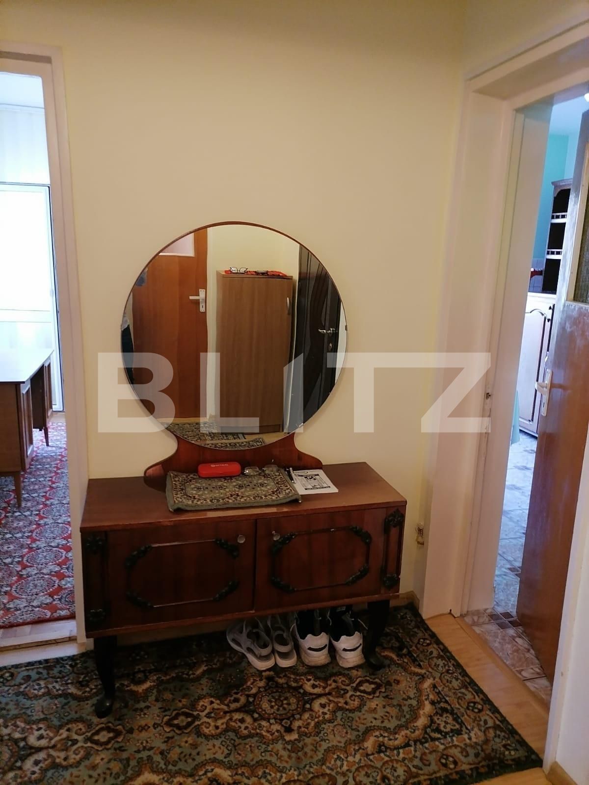 Apartament de închiriat 3 camere Racadau - 68022AI | BLITZ Brașov | Poza9