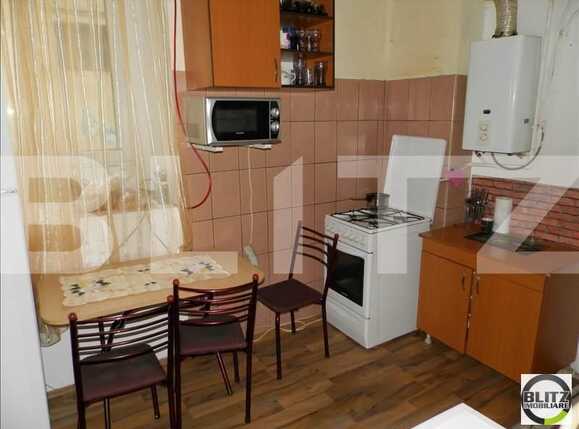 Apartament de vânzare 2 camere Central - 6803AV | BLITZ Cluj-Napoca | Poza1