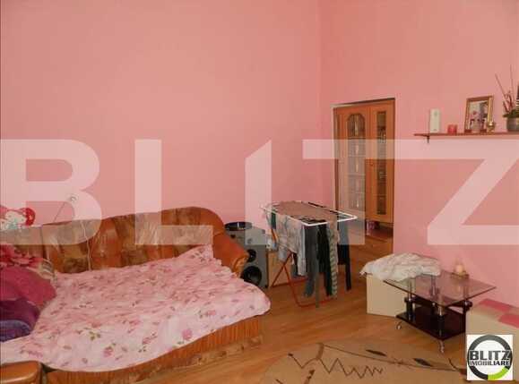 Apartament de vânzare 2 camere Central - 6803AV | BLITZ Cluj-Napoca | Poza3