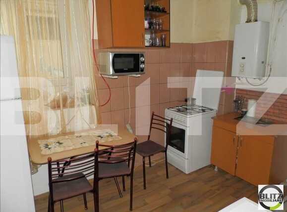 Apartament de vânzare 2 camere Central - 6803AV | BLITZ Cluj-Napoca | Poza2