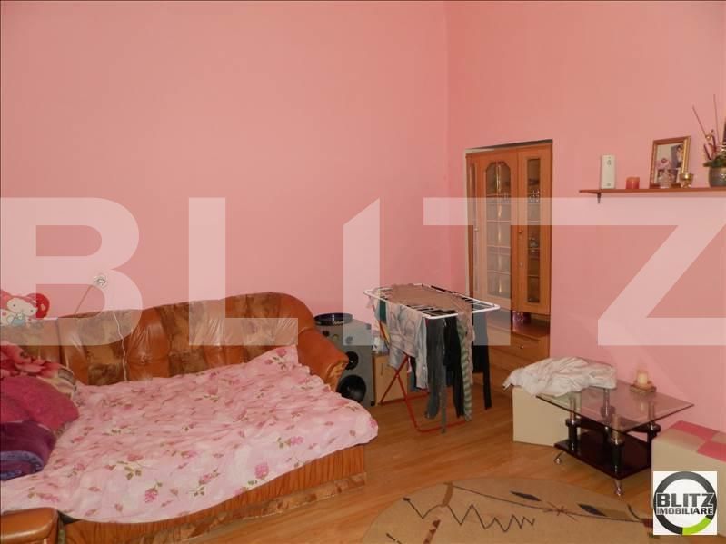 Apartament de vânzare 2 camere Central - 6803AV | BLITZ Cluj-Napoca | Poza3