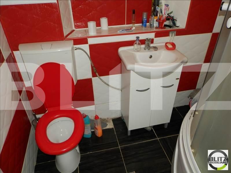 Apartament de vânzare 2 camere Central - 6803AV | BLITZ Cluj-Napoca | Poza13