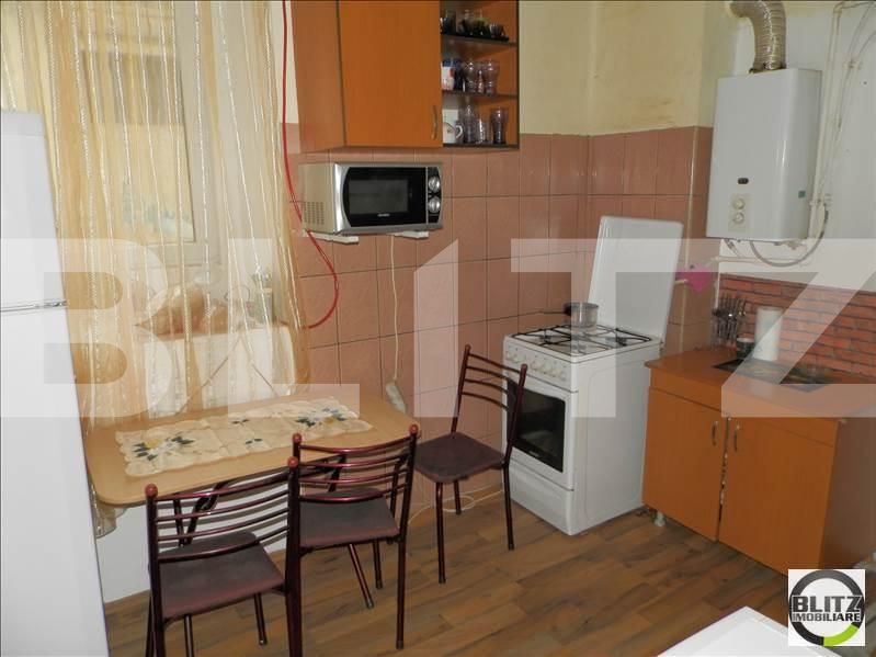 Apartament de vânzare 2 camere Central - 6803AV | BLITZ Cluj-Napoca | Poza2