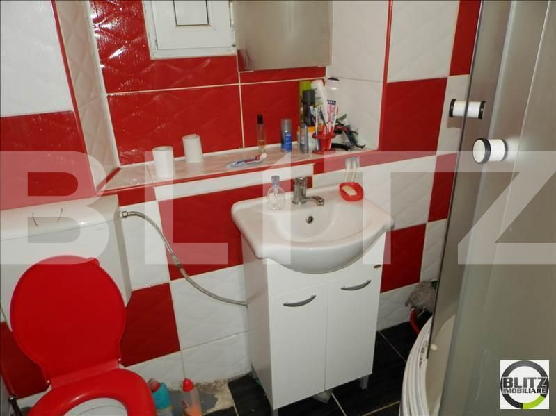 Apartament de vânzare 2 camere Central - 6803AV | BLITZ Cluj-Napoca | Poza12