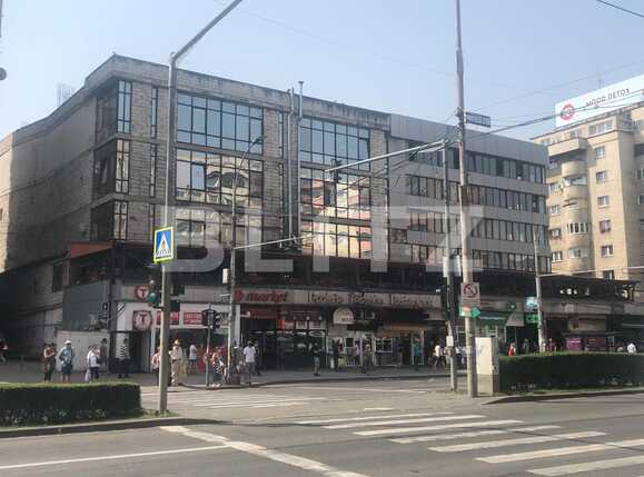 Spațiu comercial de vânzare Marasti - 68030SVC | BLITZ Cluj-Napoca | Poza1