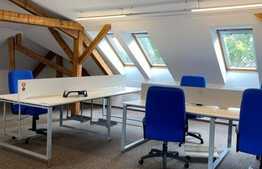 Birou elegant, 200 mp, infrastructura IT, zona centrala, 4 parcari