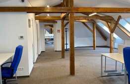 Birou elegant, 200 mp, infrastructura IT, zona centrala, 4 parcari