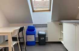 Birou elegant, 200 mp, infrastructura IT, zona centrala, 4 parcari