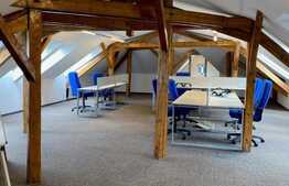 Birou elegant, 200 mp, infrastructura IT, zona centrala, 4 parcari