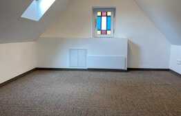 Birou elegant, 200 mp, infrastructura IT, zona centrala, 4 parcari