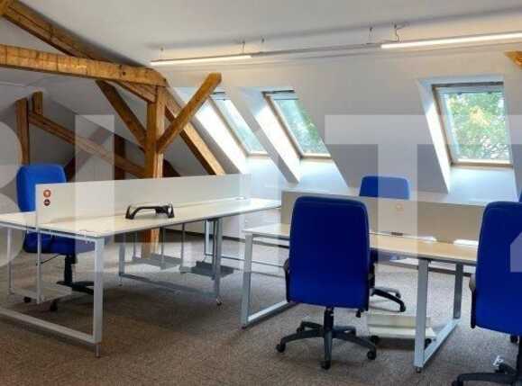 Spațiu birouri de închiriat Central - 68031SIB | BLITZ Cluj-Napoca | Poza5